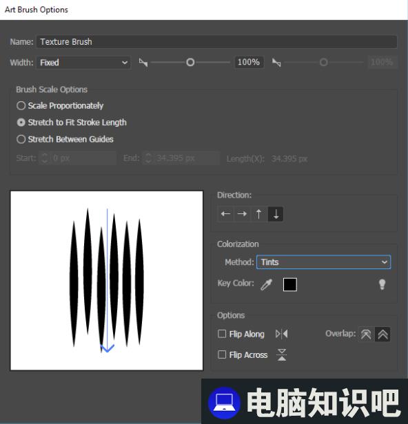 AI怎么画矢量头发?长头发Adobe Illustrator矢量图绘制教程